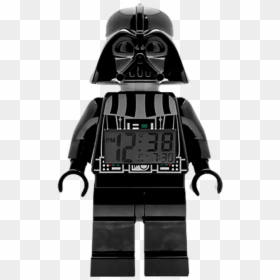 Star Wars Darth Vader Lego Figures, HD Png Download - darth vader png