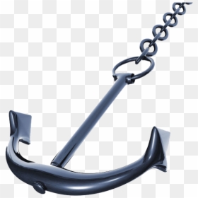 Transparent Background Anchor Png, Png Download - anchor png
