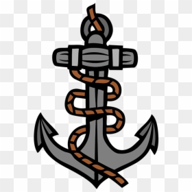 Clip Art, HD Png Download - anchor png