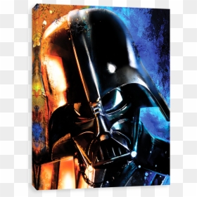 Music Of Star Wars 30th Anniversary Collector's Edition, HD Png Download - darth vader png