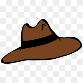 Hat Clipart, HD Png Download - sombrero png