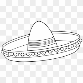 Sombrero Png, Transparent Png - sombrero png