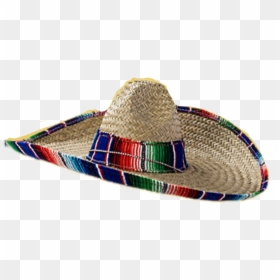 Sombrero Hat Png, Transparent Png - sombrero png