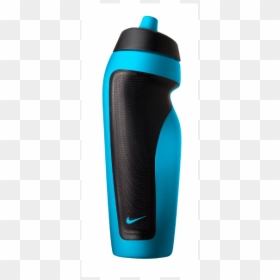 Nike Drink Bottle, HD Png Download - water bottle png