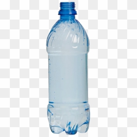 Transparent Water Bottle Png, Png Download - water bottle png