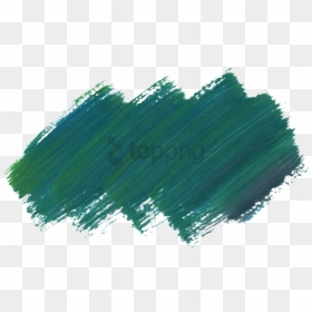 Paint Brush Stroke Png, Transparent Png - paint brush png