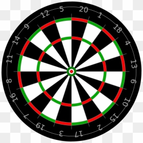 Board Dart, HD Png Download - target png