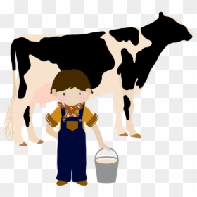 Clip Art, HD Png Download - cow png