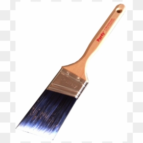 Paint Brush, HD Png Download - paint brush png