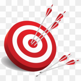 Archery Target, HD Png Download - target png