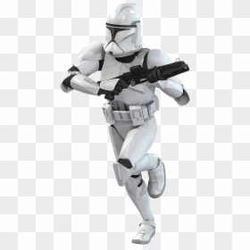 Clone Trooper Phase 1 Png, Transparent Png - star wars png