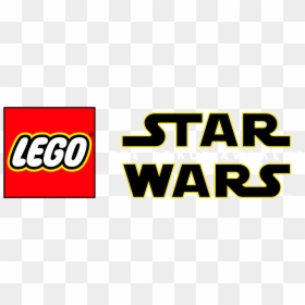 Lego Star Wars The Force Awakens Logo, HD Png Download - star wars png