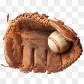 Worn Out Baseball Glove, HD Png Download - gear png