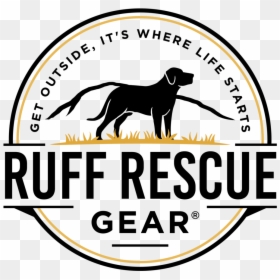 Hunting Dog, HD Png Download - gear png