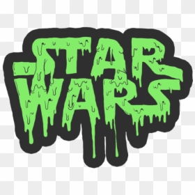 Illustration, HD Png Download - star wars png