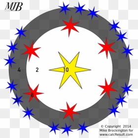 Circle, HD Png Download - target png