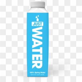 Plastic Bottle, HD Png Download - water bottle png