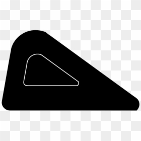 Triangle, HD Png Download - target png