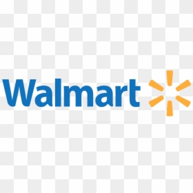Walmart Png, Transparent Png - walmart logo png