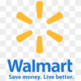 Walmart Logo Png, Transparent Png - walmart logo png