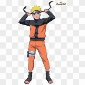 Naruto Shippuden Naruto Uzumaki Transparent, HD Png Download - naruto png