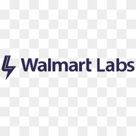 Walmart Labs India Logo, HD Png Download - walmart logo png