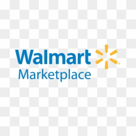 Walmart Logo Black - Walmart Black Logo Png, Transparent Png - vhv