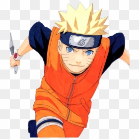 Naruto Png Hd, Transparent Png - naruto png