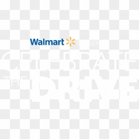 Graphic Design, HD Png Download - walmart logo png