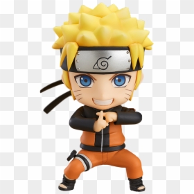 Naruto Uzumaki, HD Png Download - naruto png