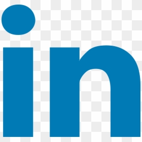 Linkedin Logo Png, Transparent Png - linkedin icon png