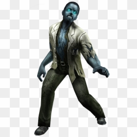Counter Strike Online Character Zombie, HD Png Download - zombie png