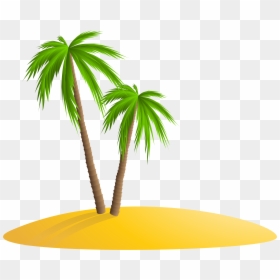 Palm Trees Png, Transparent Png - palm trees png
