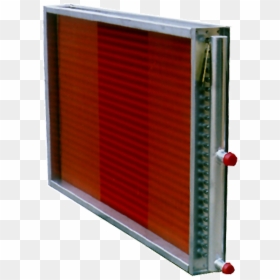 Evaporator Coil 3 Rows, HD Png Download - steam png