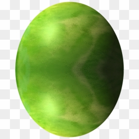 Green Easter Egg Png, Transparent Png - easter egg png