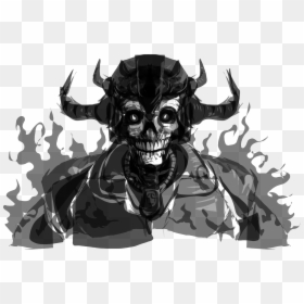 Teufel Und Seine Grossmutter, HD Png Download - zombie png