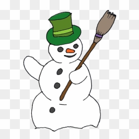 Snowman Cliparts, HD Png Download - snowman png