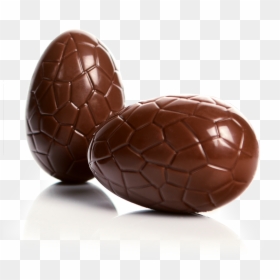 Chocolate Easter Egg Png, Transparent Png - easter egg png