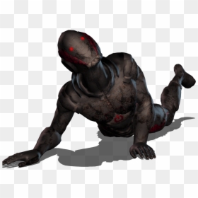 Zombie Transparent Graphic, HD Png Download - zombie png