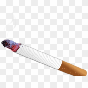 Quit Smoking Clip Art, HD Png Download - thug life png