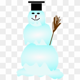Snowman, HD Png Download - snowman png