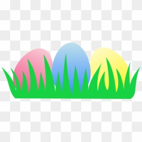 Easter Eggs Clip Art, HD Png Download - easter egg png