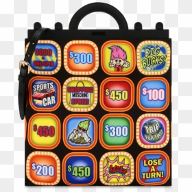 Diaper Bag, HD Png Download - trolls png