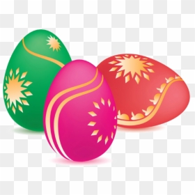 Png Transparent Easter Eggs, Png Download - easter egg png
