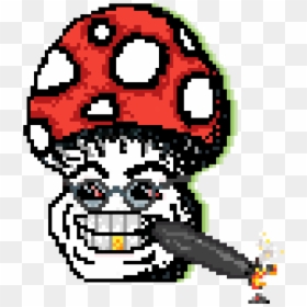 Ladybug, HD Png Download - thug life png