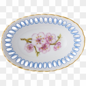 Floral Design, HD Png Download - cherry blossom png