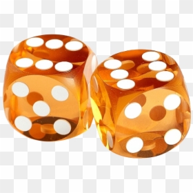 Precision Dice Backgammon, HD Png Download - dice png