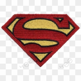 Logo Superman 2013 Vector, HD Png Download - superman logo png