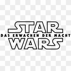 Episode 1 Star Wars Logo Png, Transparent Png - star wars logo png