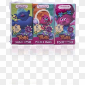 Animal Figure, HD Png Download - trolls png